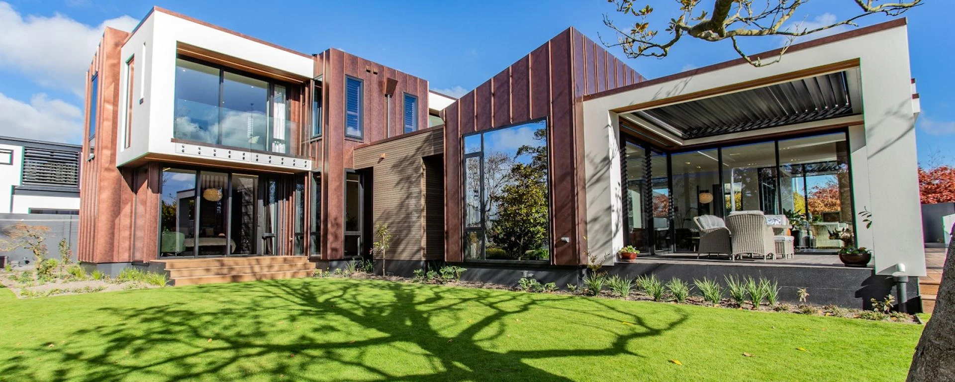 Building Dreams, Shaping Spaces: A Comprehensive Guide to Residential and Commercial Builders in Christchurch