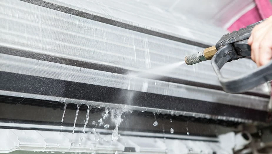 Aircon Chemical Wash in Singapore: Revitalizing Cooling Systems for Optimal Performance