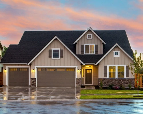 How A Good Quality Garage Door Can Increase The Value Of Your House?