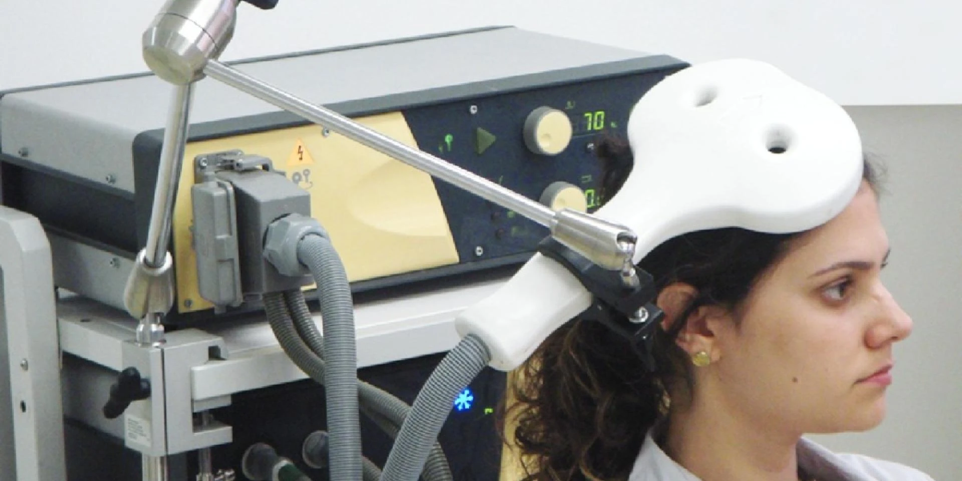 TMS Therapy: A New Horizon in Teen Mental Wellness