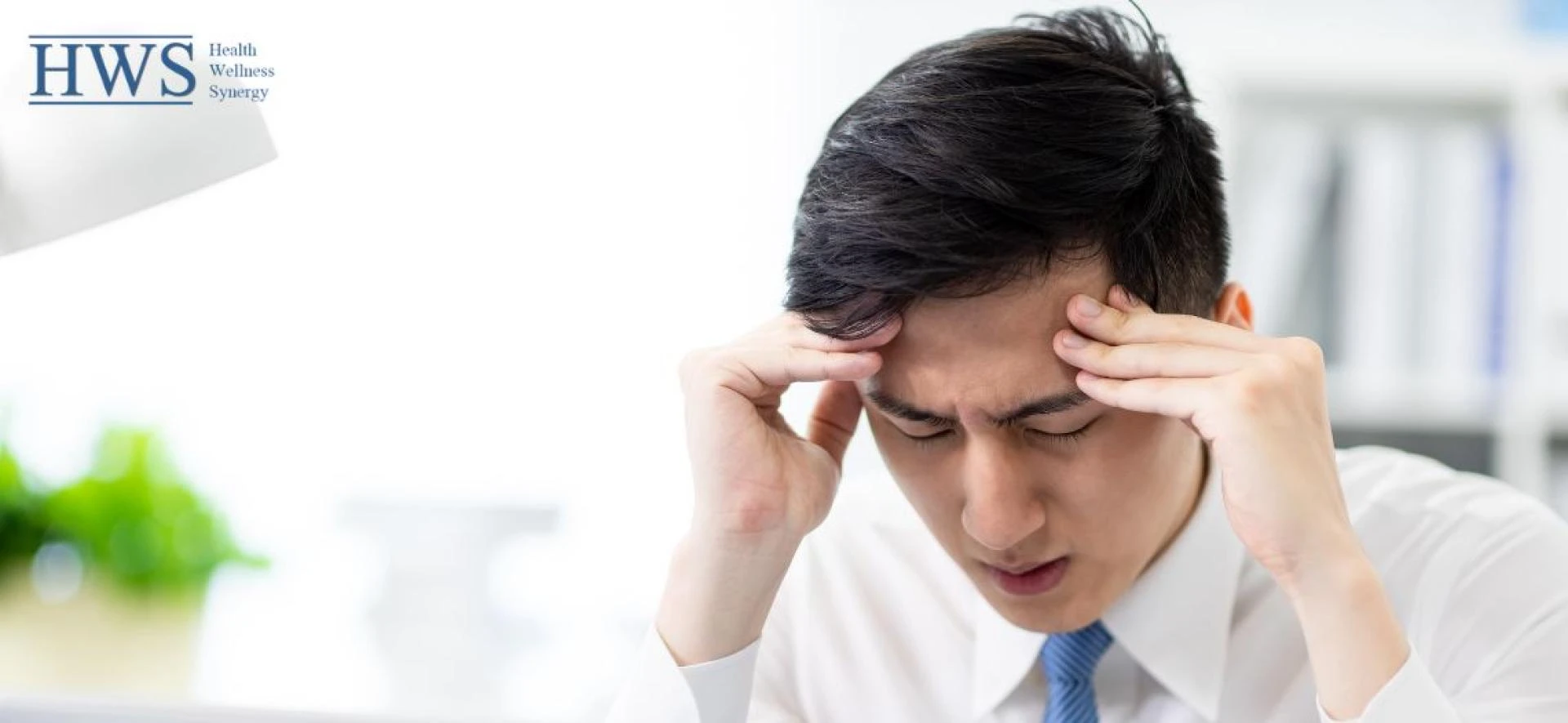 3 Reasons to Consider Ketamine Infusions for Anxiety