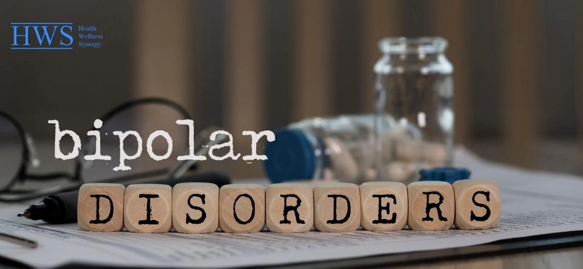 Understanding and Coping with Bipolar Disorder