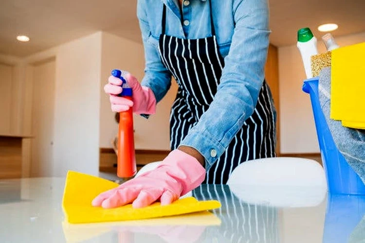 Deep Cleaning and Housekeeping Services in Pune Near Me