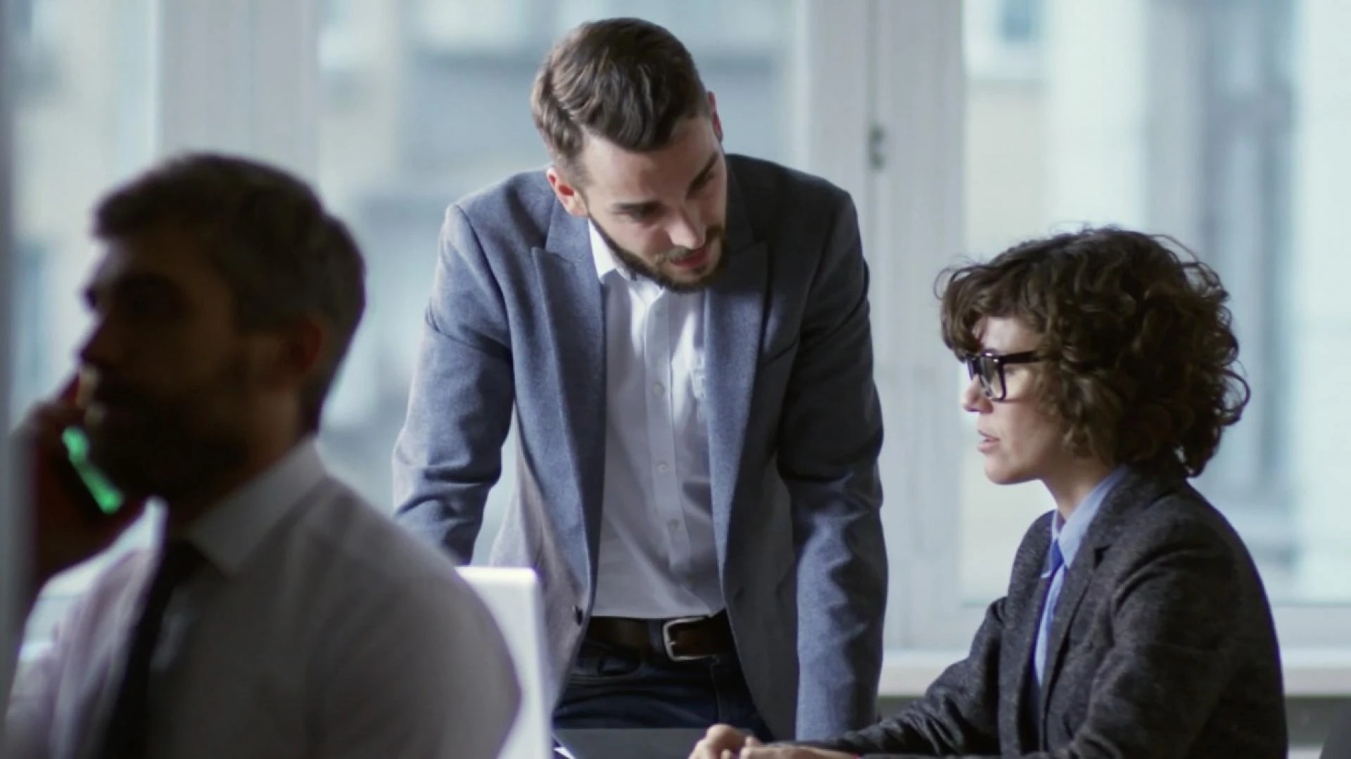 The Power of Corporate Finance Consulting: Maximizing Financial Performance and Efficiency