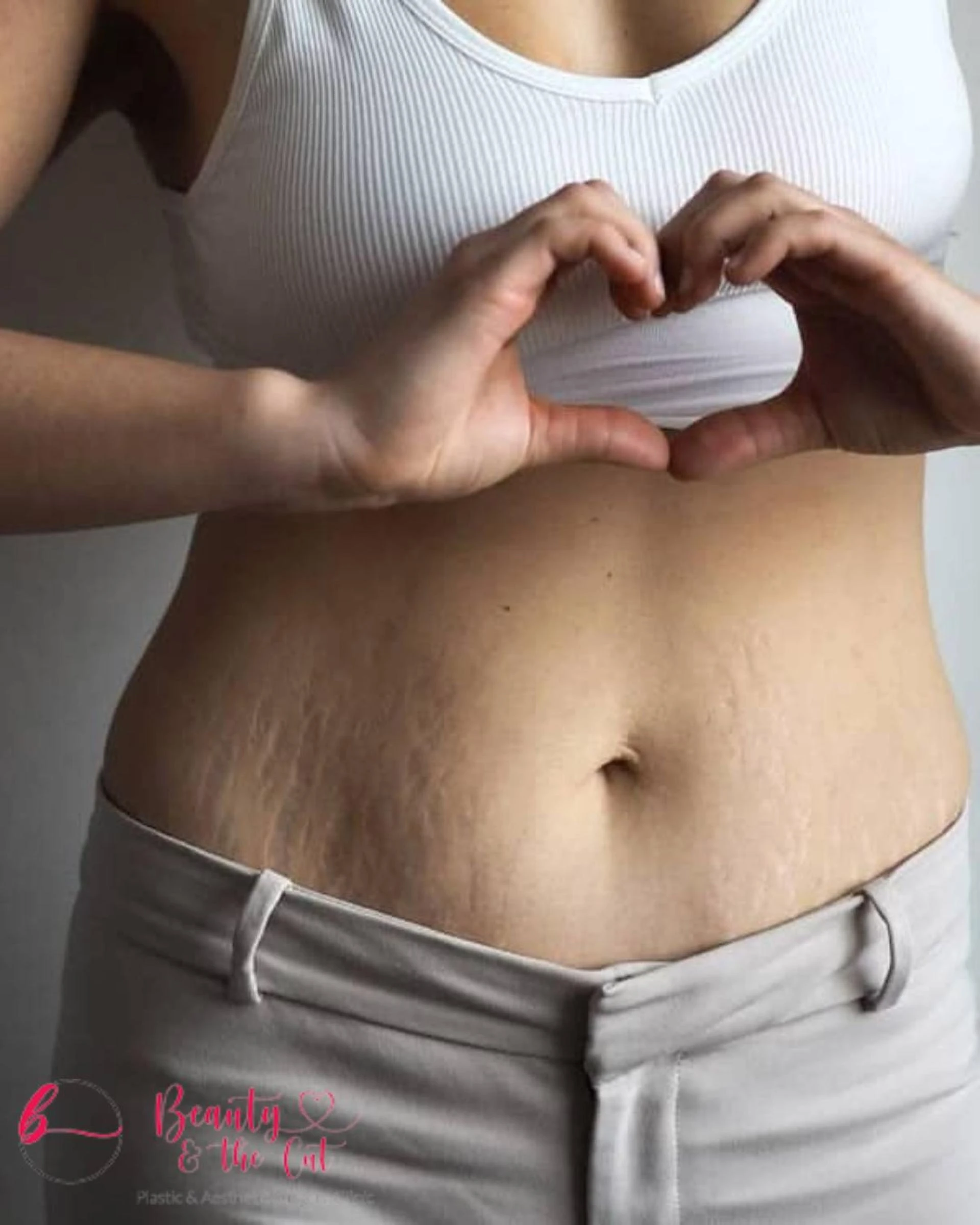 Mommy Makeover in Faridabad: Beauty and The Cut