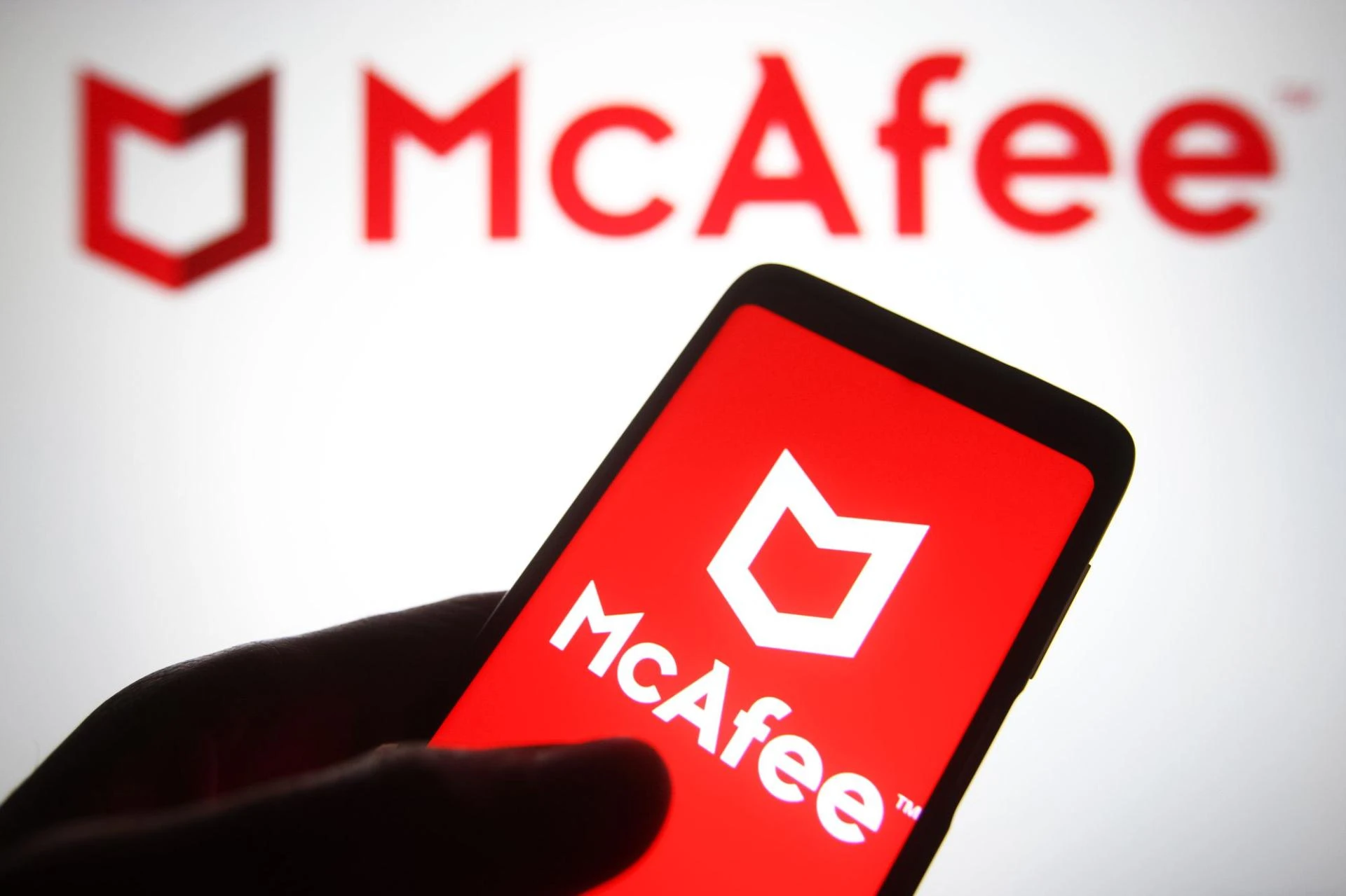 How can I get and renew my McAfee subscription?