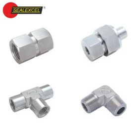 An Introduction to the Types of Pipe Fittings: Cracking the Maze!