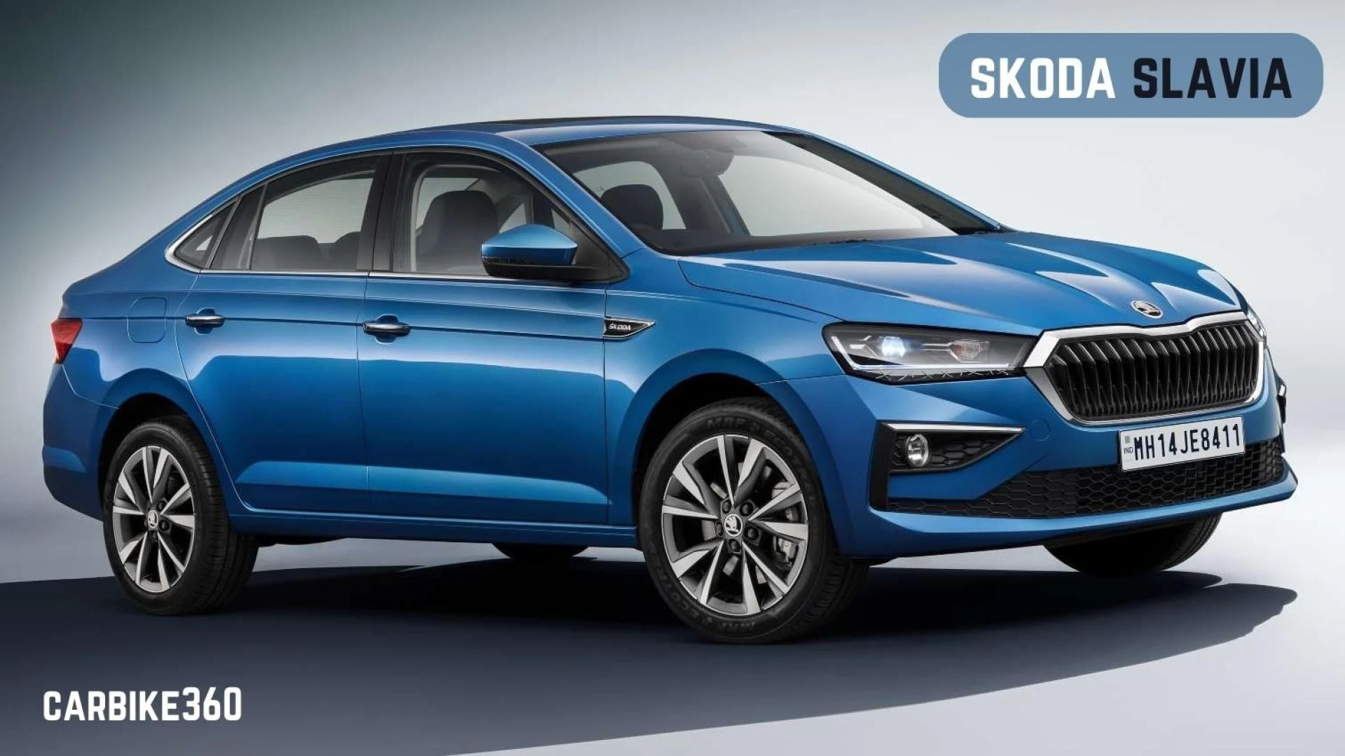 Skoda Slavia: Price and Features