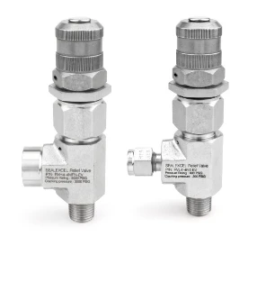 Pressure Relief Valves: Key Components in Preventing Overpressure