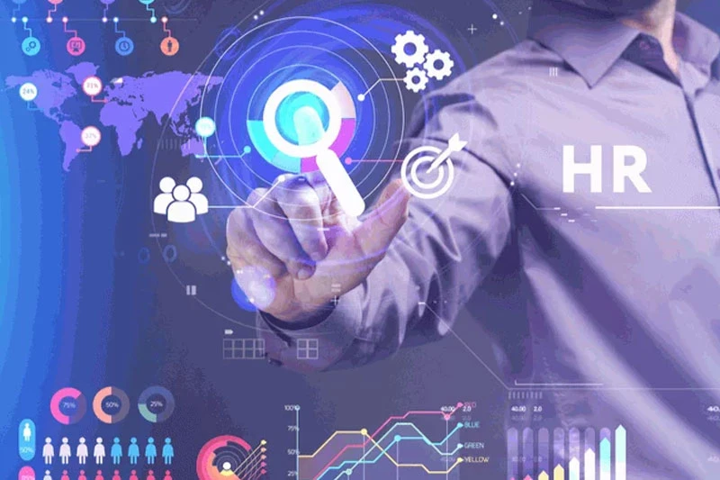 Benefits of HR and Payroll Software