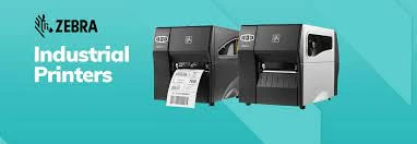 Zebra Printer support