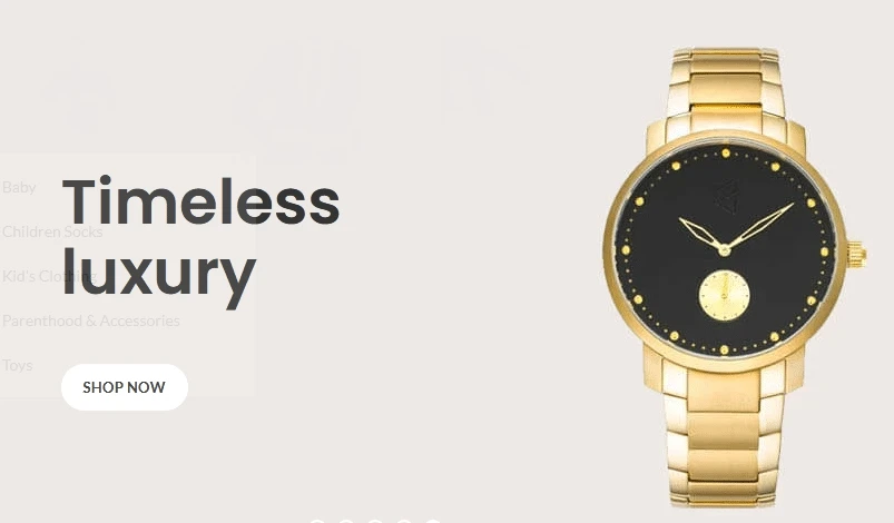 How is an online shopping hub the best place store for beauty products?