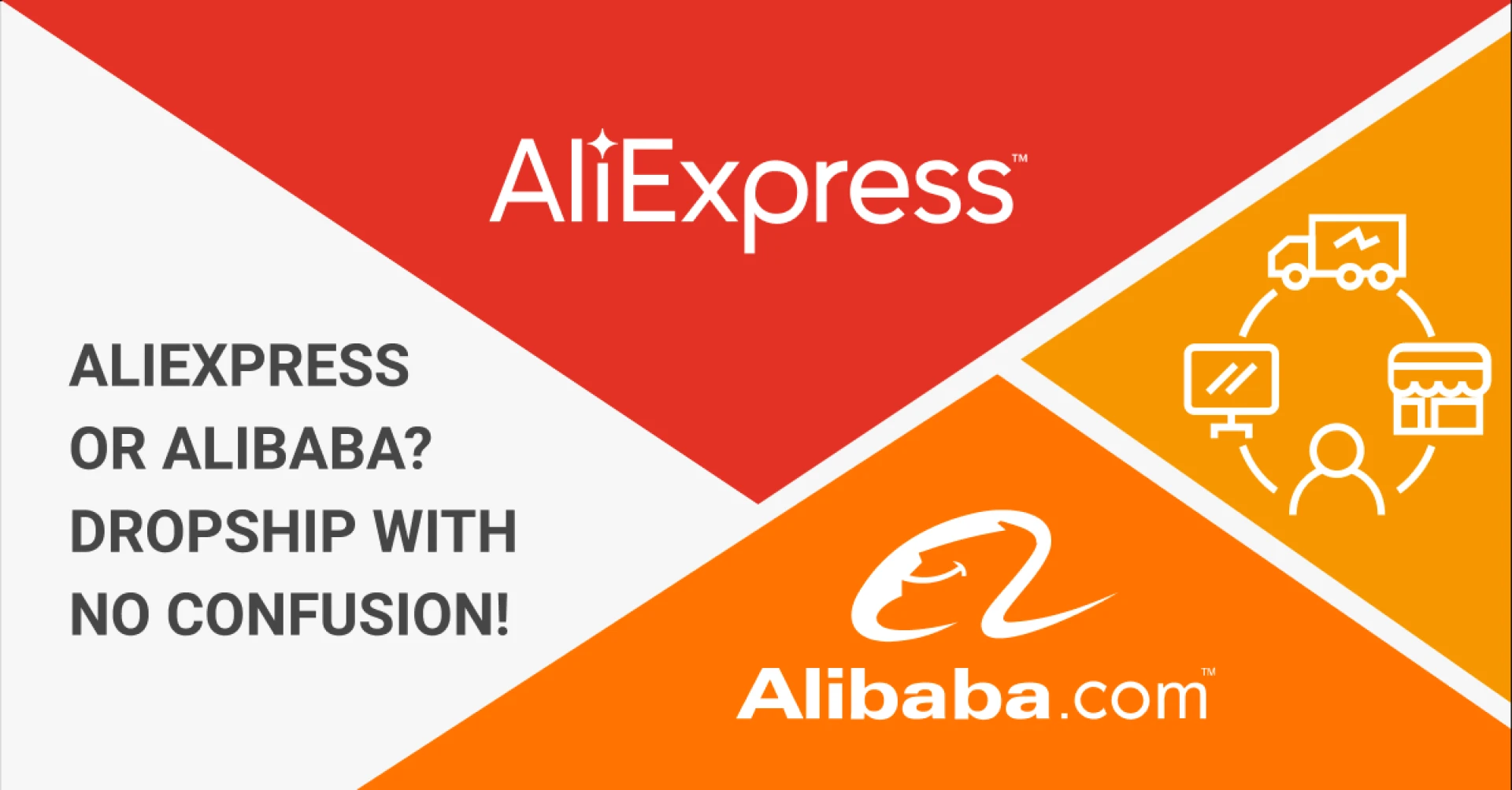 An Ultimate Guide on How to Use AliExpress Dropshipping Centre