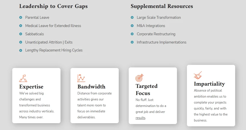 Why is human resource planning necessary for you?