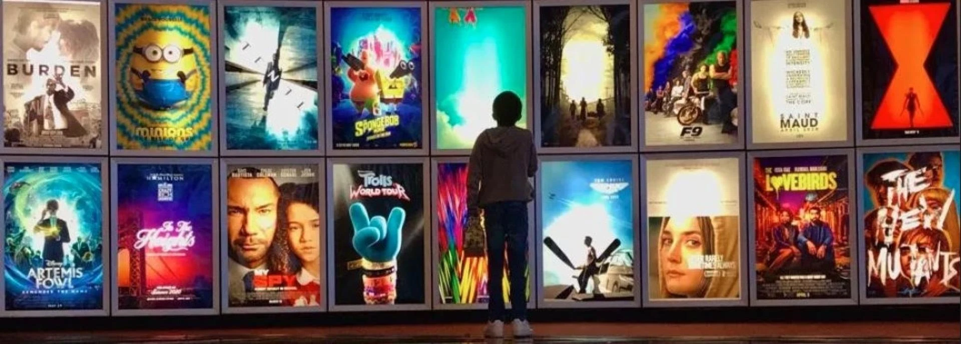 Soap2day Movie Streams