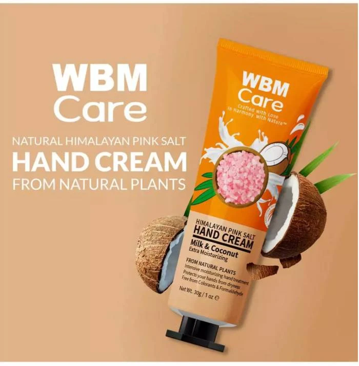 Best Hand Moisturizer Cream available in Pakistan