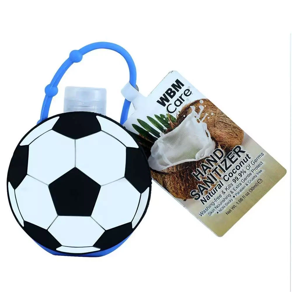 How effective is hand sanitizer against germs?