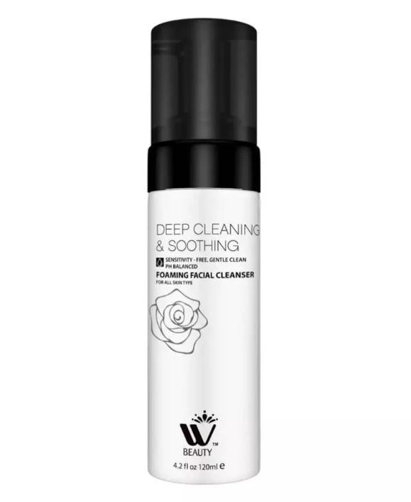 Best Facial Cleanser in Pakistan