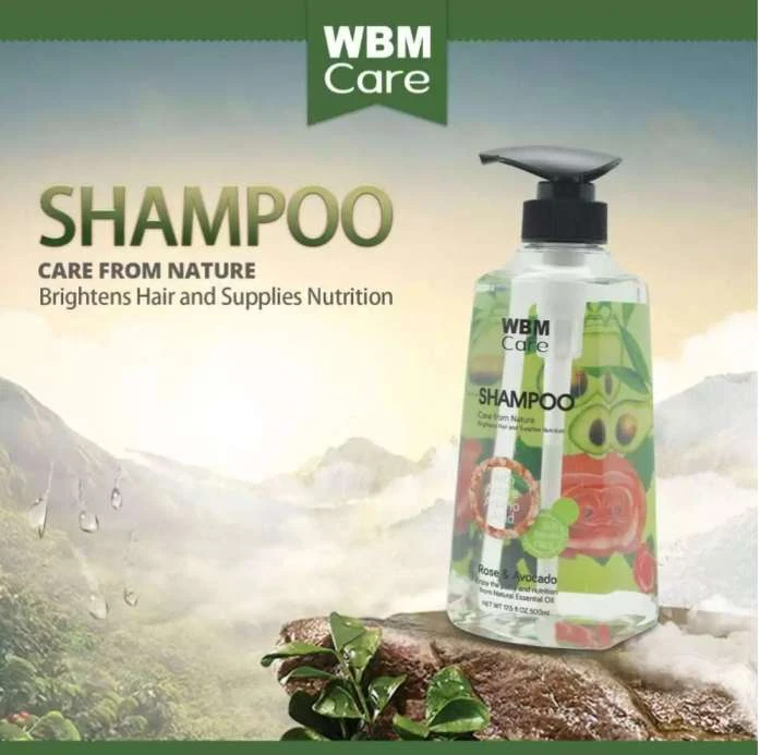 Anti-Dandruff Shampoo in Pakistan 2022