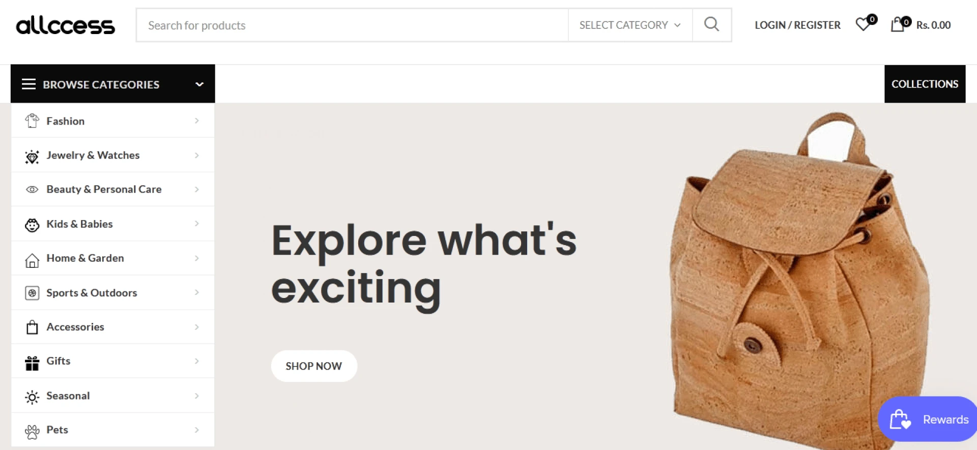 Why are online clothing stores for women better than offline shopping?