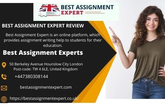 Best assignment expert review
