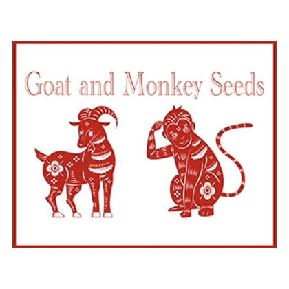 How To Find The Best Goat And Monkey Seeds For Sale Near Me