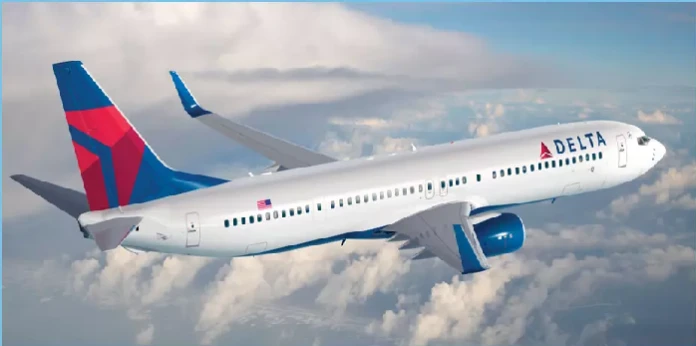 How to book multi-city flights on Delta Airlines?