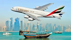 How to change my flight on Emirates?