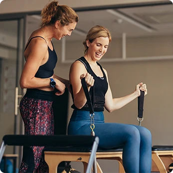 Physiotherapist: Benefits &amp; Types