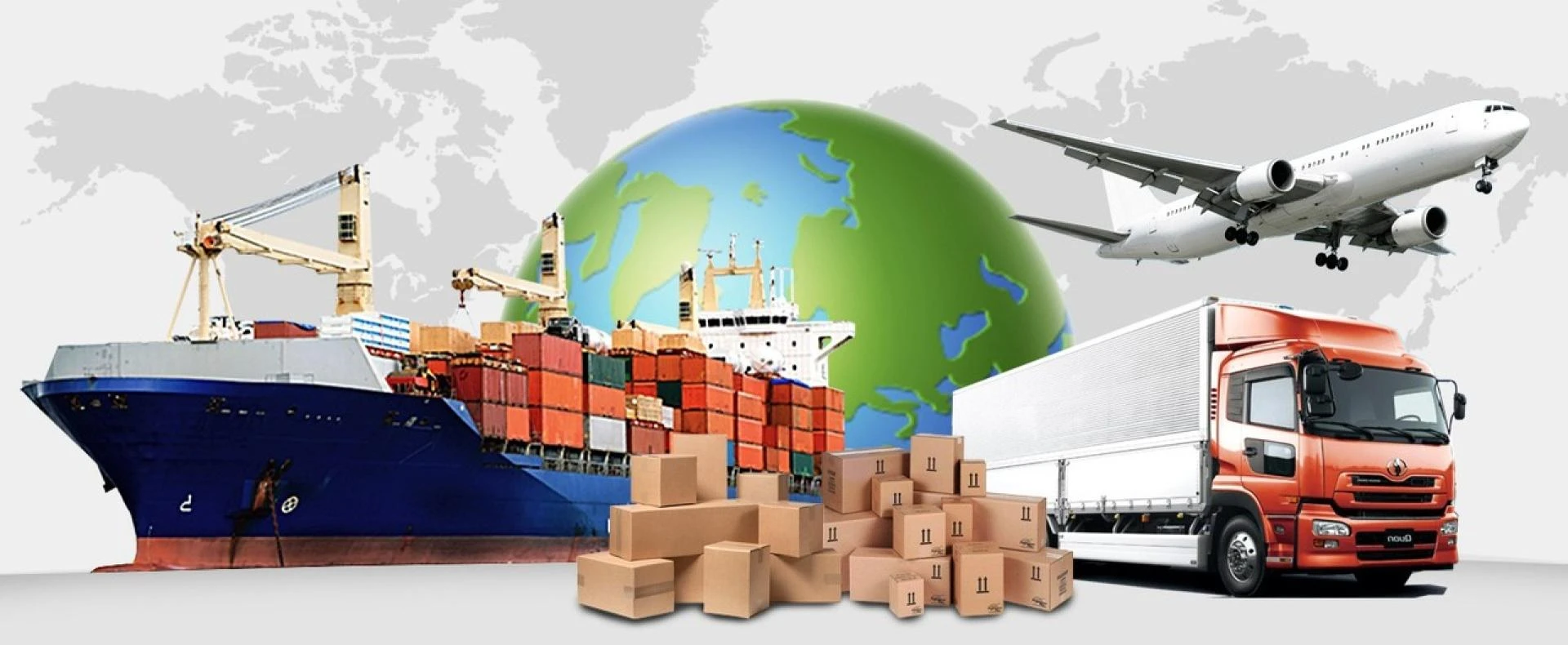 Italy Freight and Logistics Market Share, Size, Demand and Forecast 2024-2032