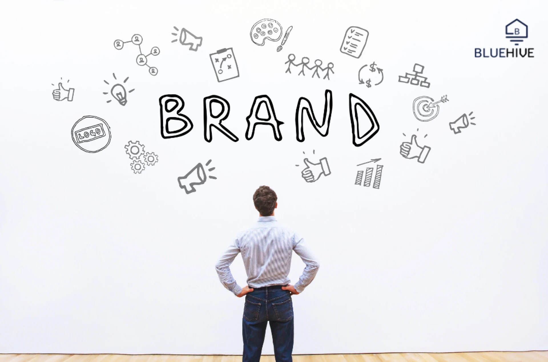 Branding Consultant in Singapore: How they can Help your Business Stand Out