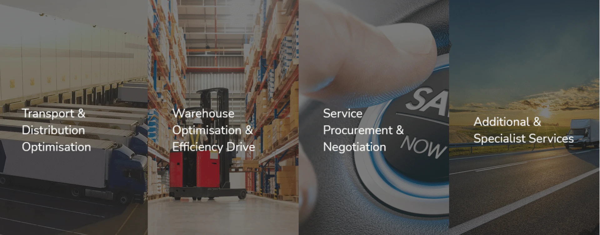 How is Logistics consultancy Nottinghamshire the best logistics consultants option?