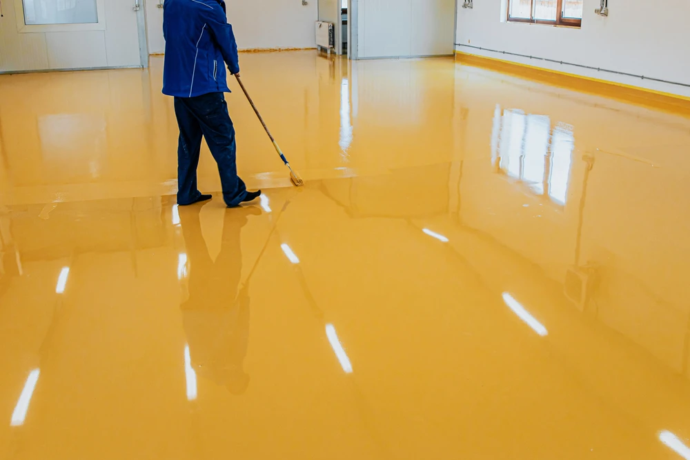 Easiest Suggestions to renovate a Commercial Building!