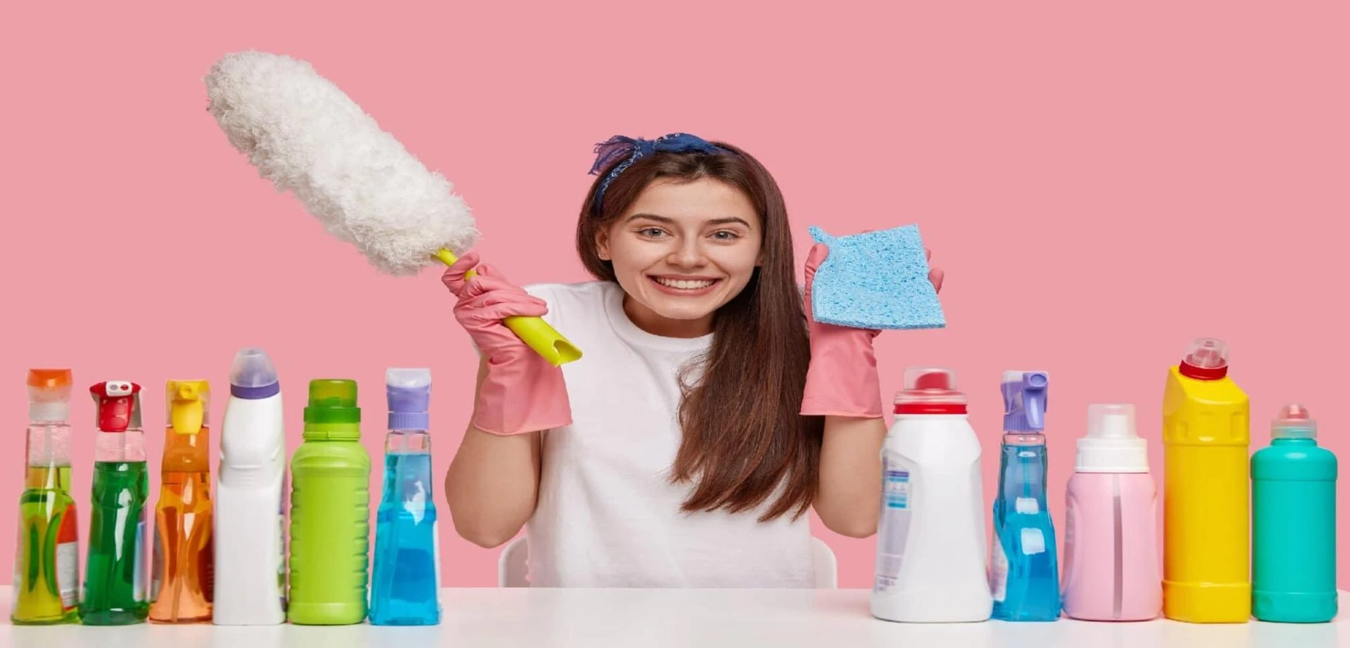 DIY Lung-Safe Cleaning Products for Your Home Sweet Home