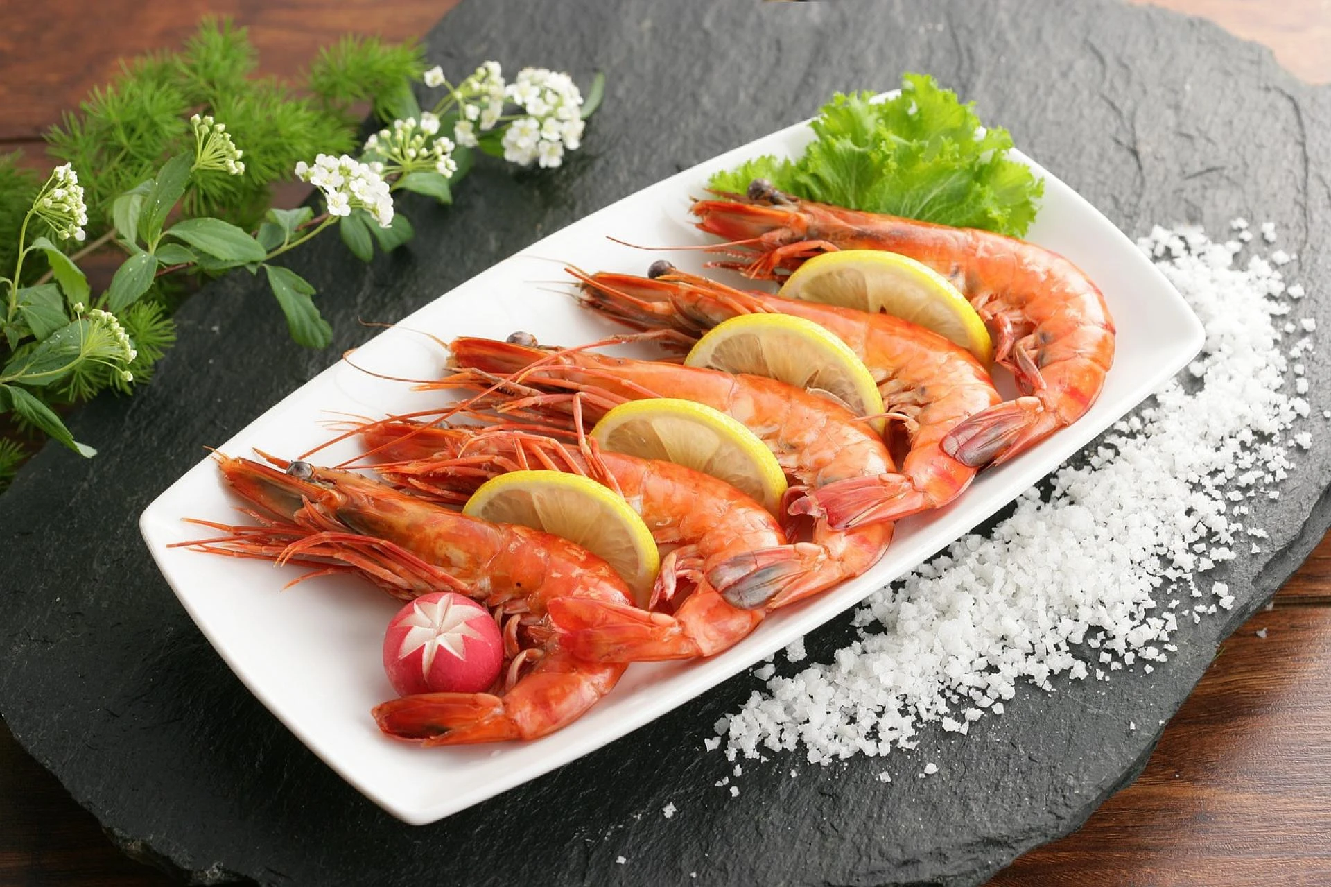 5 Best Types of Seafood to Enjoy at Your Home