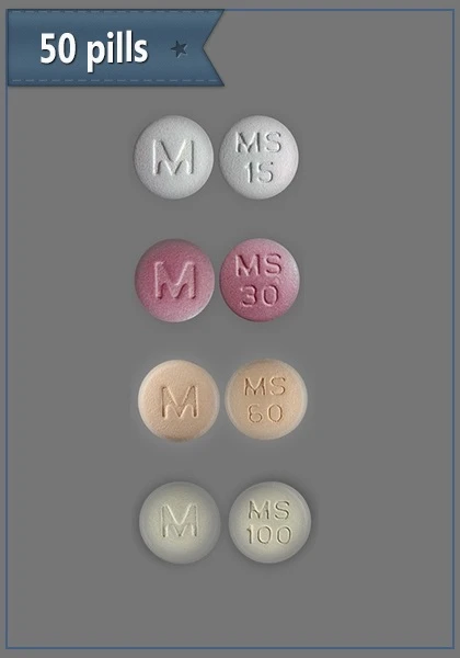 Buy morphine sulfate online