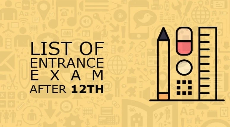 Which Exams Can Be Given After 12th?: A Comprehensive Guide
