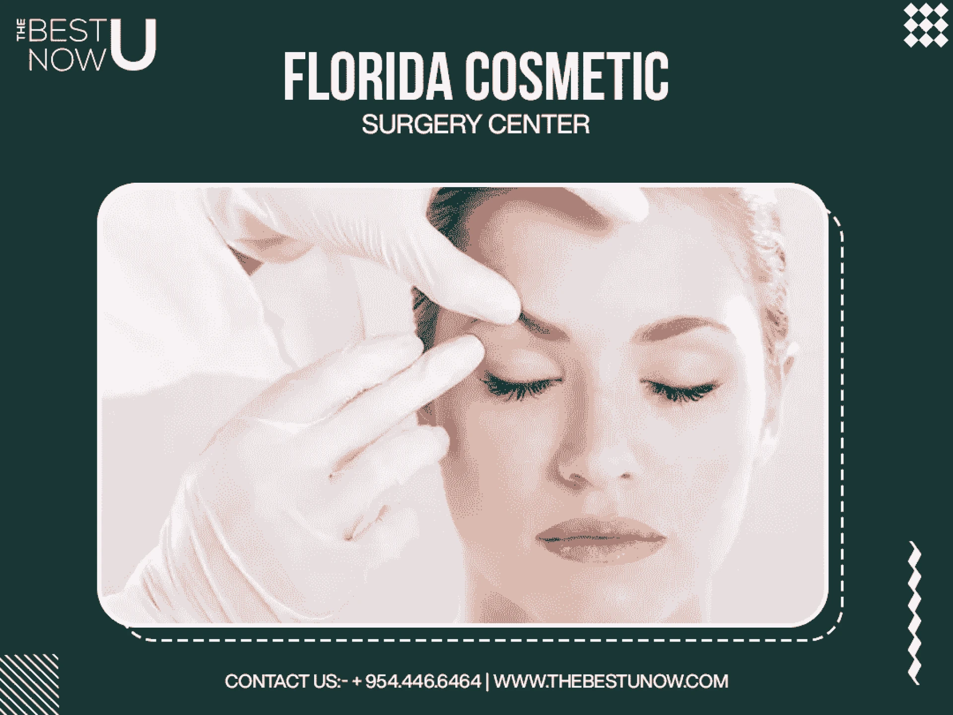 Best Treatments You Can Expect from a Cosmetic Surgery Center in Florida