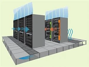 Global Data Center Cooling market is expected to reach more than $21 Billion in the year 2027