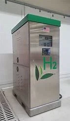 Global Hydrogen Generation Market is expected to grow with a CAGR of around 5.8% in the forecasted year of 2027.