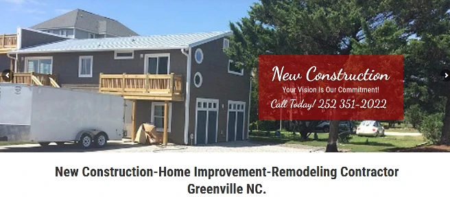 How is roofing contractor Greenville NC a star home roof maker?