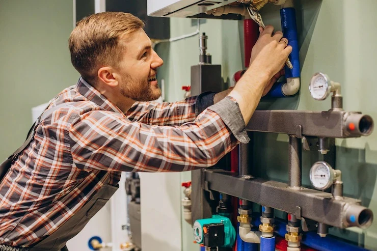 A Complete Guide to Heating System Repair Services