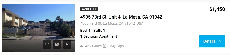 How are apartment complexes for sale in San Diego a practical step?