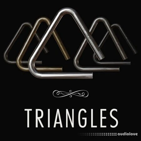 Versilian Studios Triangles Sample Loops Download