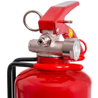 Fire Extinguisher Manufacturers in India