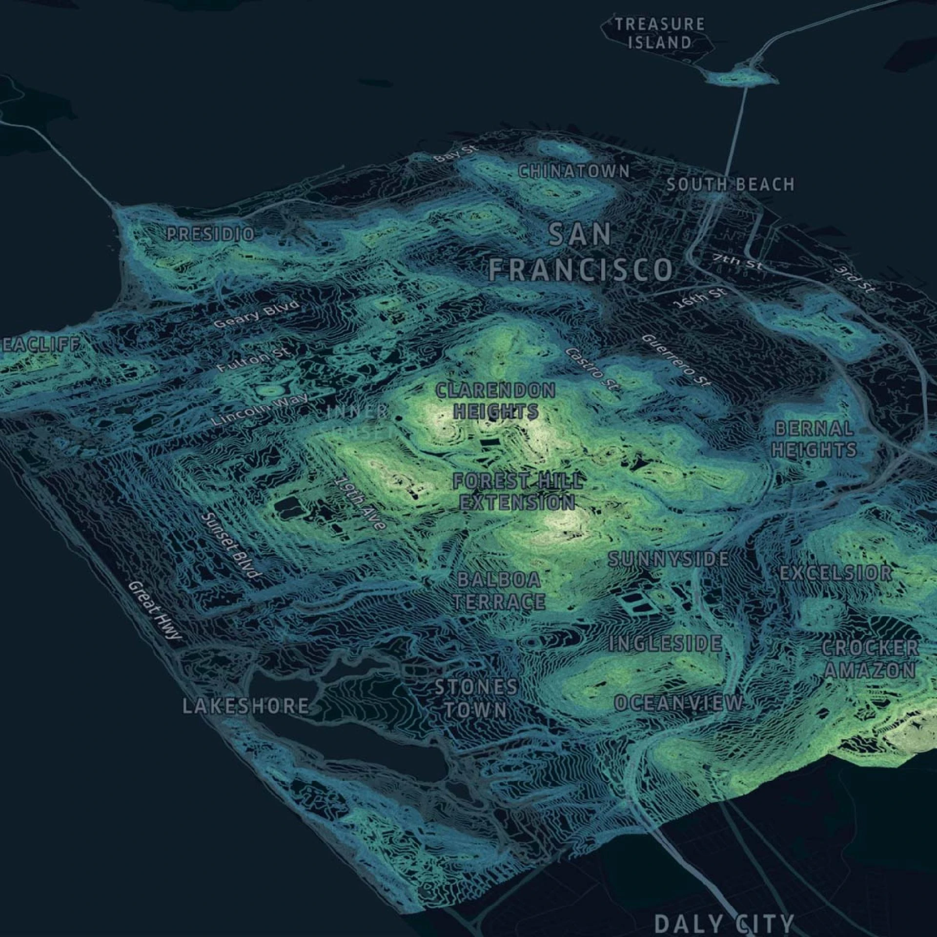 How GIS Solutions Are Changing The Game