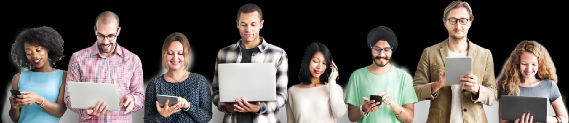 How does our logo design company help to the customers?