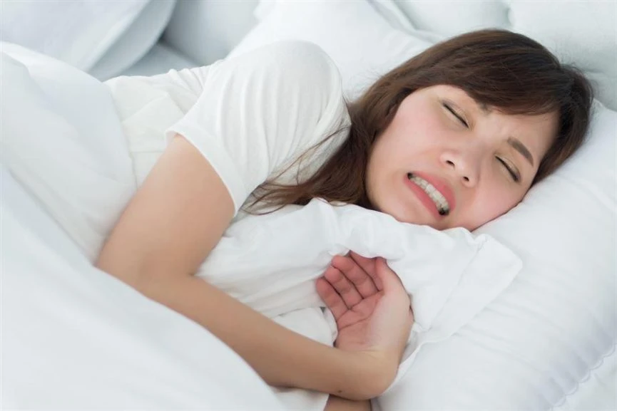 Exploring Sleep Bruxism industry with potential market analysis — Future growth opportunities to 202