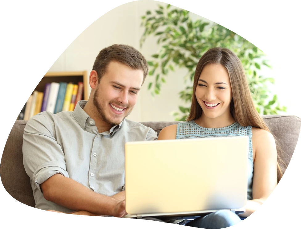 What do the customers think about media buying agency?