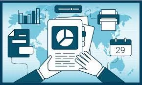 Electronic Document Management Systems Market